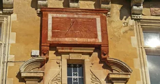 Château de Jonzac Château de Jonzac