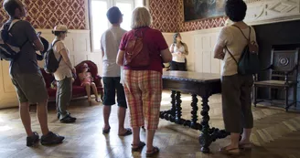 Château de Jonzac Château de Jonzac