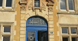 Château de Jonzac Château de Jonzac