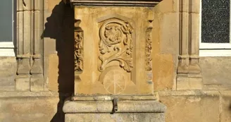Château de Jonzac Château de Jonzac