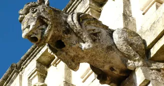 Château de Jonzac Château de Jonzac