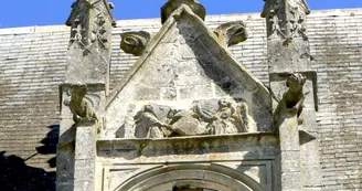 Château de Jonzac Château de Jonzac
