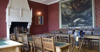 Château de Jonzac Château de Jonzac