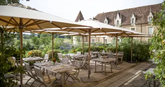 Restaurant Dyades Restaurant Dyades