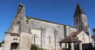 Eglise Saint Orient