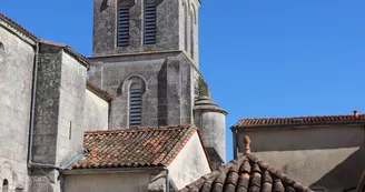 Eglise Saint Orient