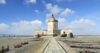 Fort Louvois