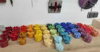 Atelier Mosaïque Marais Création