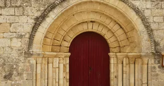 Eglise St Gervais St Protais