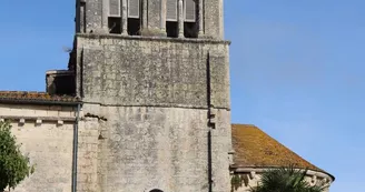 Eglise Saint-Christophe