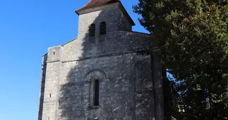 Eglise St Pierre aux liens