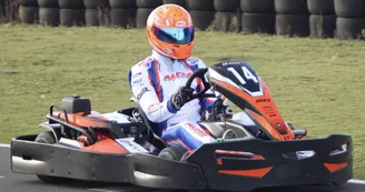 Aunis Karting