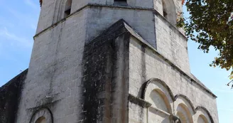 Eglise Saint Saturnin