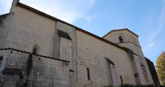 Eglise Saint Saturnin