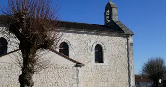 Eglise de Vénat