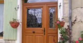 Maison du tilleul argenté