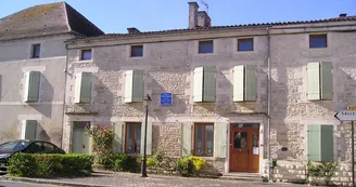 Maison du tilleul argenté