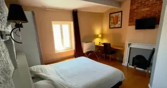 Hôtel La Place