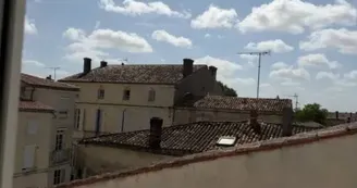 Hôtel La Place