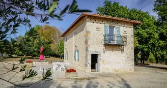 La Bergerie La Bergerie