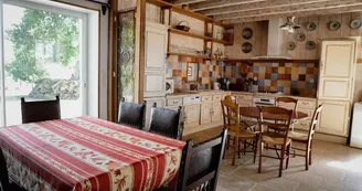 La Bergerie La Bergerie