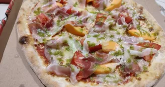 Quercia Pizza