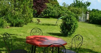 Gite de La Pradelle