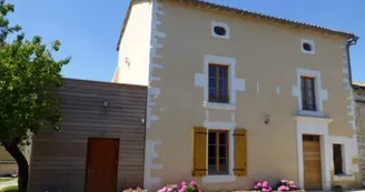 Gite de La Pradelle