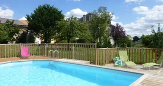 Gite de La Pradelle