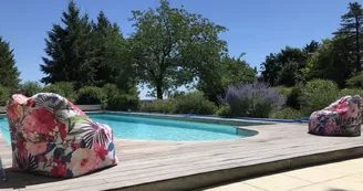 Les Placettes Hautes - Gîte Iris