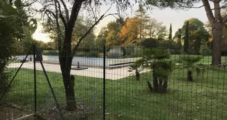 Les Placettes Hautes - Gîte Iris