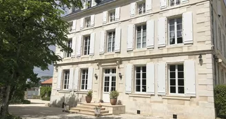 Les Placettes Hautes - Gîte Iris