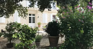 Les Placettes Hautes - Gîte Iris