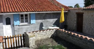 Gîte Chat-L'Heureux