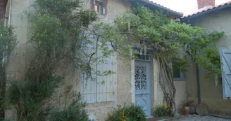 Gîte de la Chapelière