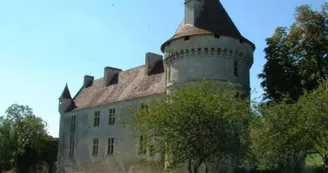 Château de Bayers