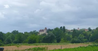 Château de Bayers