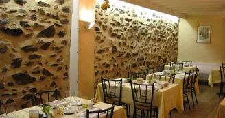 Relais d'Etagnac