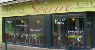 Pizzeria Sourire