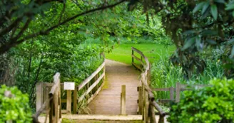 Les Jardins de l'Argentor