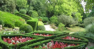 Les Jardins de l'Argentor