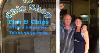 the chip shop