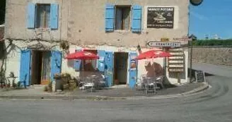 Le Céramique café restaurant