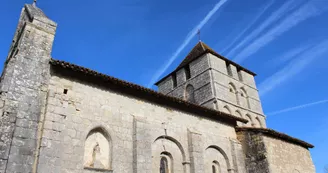 Église Saint-Martin