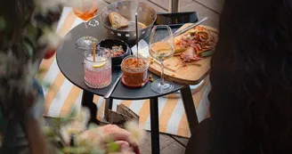 Restaurant Le 102 Restaurant Le 102