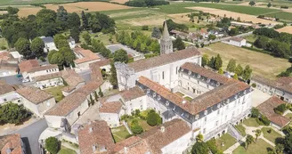 Abbaye de Bassac Abbaye de Bassac