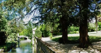 Abbaye de Bassac Abbaye de Bassac