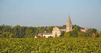 Abbaye de Bassac Abbaye de Bassac