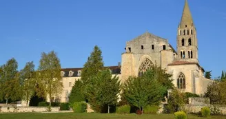 Abbaye de Bassac Abbaye de Bassac
