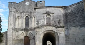 Abbaye de Bassac Abbaye de Bassac